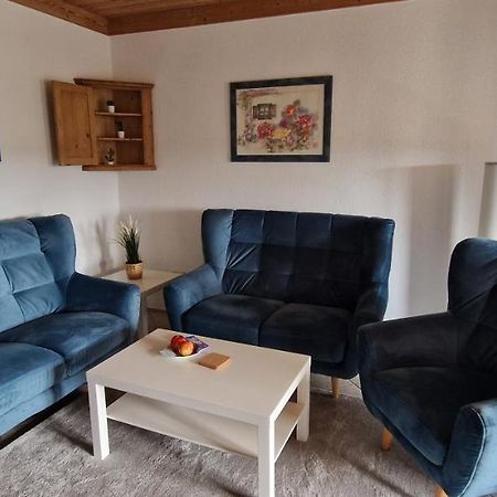 Ferienwohnung Friedrich Michelstadt Luaran gambar