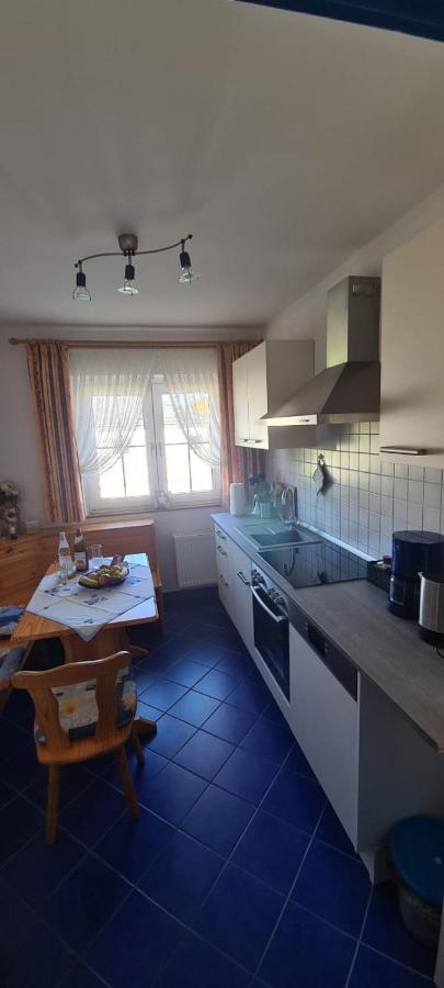 Ferienwohnung Friedrich Michelstadt Luaran gambar