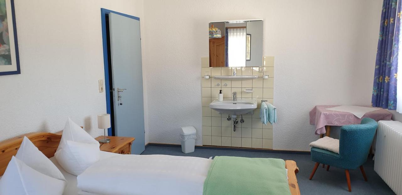 Ferienwohnung Friedrich Michelstadt Luaran gambar