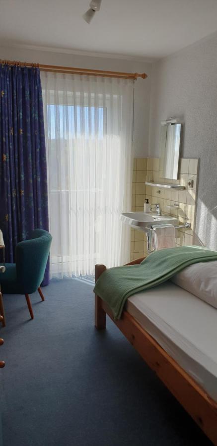 Ferienwohnung Friedrich Michelstadt Luaran gambar