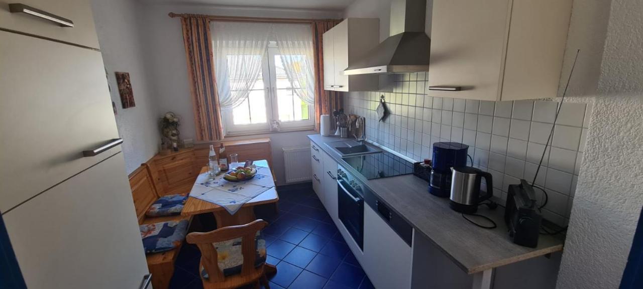 Ferienwohnung Friedrich Michelstadt Luaran gambar