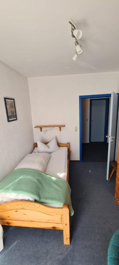 Ferienwohnung Friedrich Michelstadt Luaran gambar