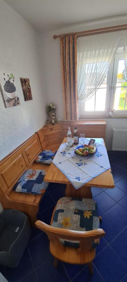 Ferienwohnung Friedrich Michelstadt Luaran gambar