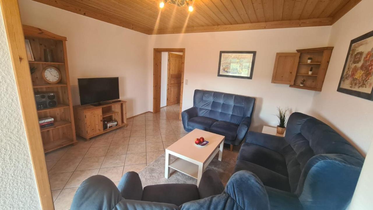 Ferienwohnung Friedrich Michelstadt Luaran gambar