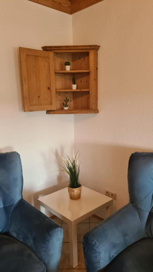 Ferienwohnung Friedrich Michelstadt Luaran gambar