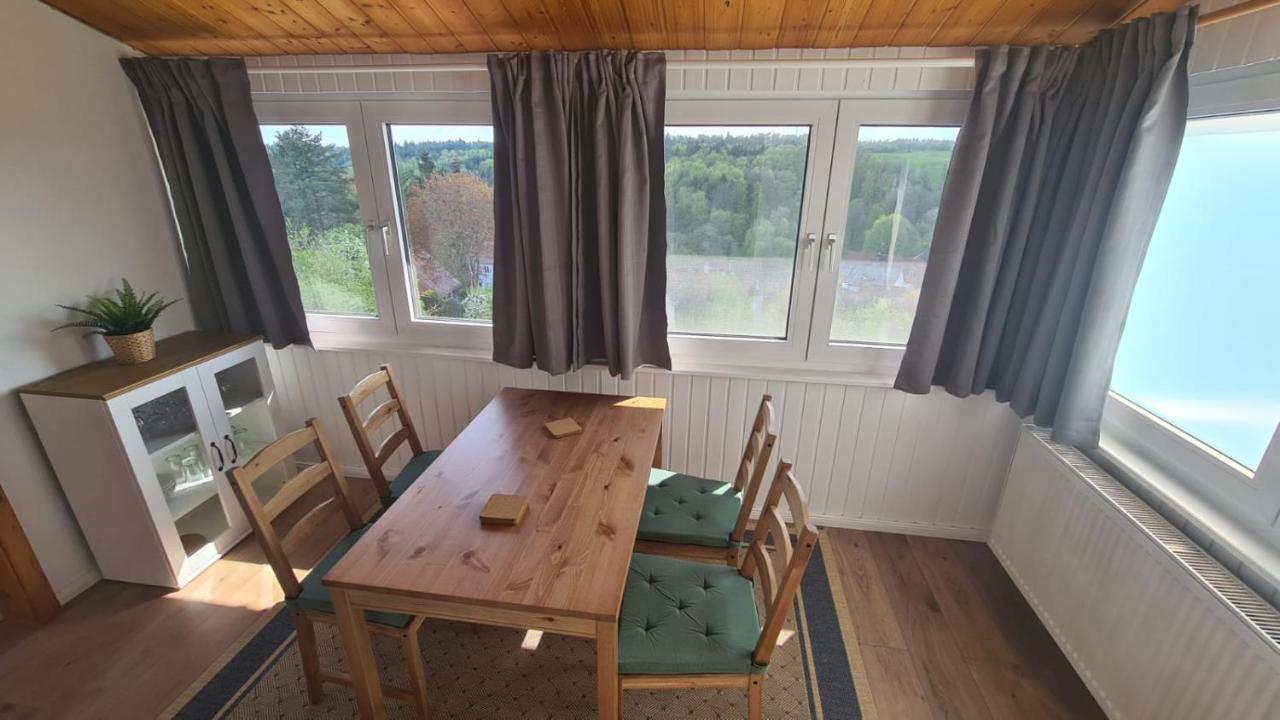 Ferienwohnung Friedrich Michelstadt Luaran gambar
