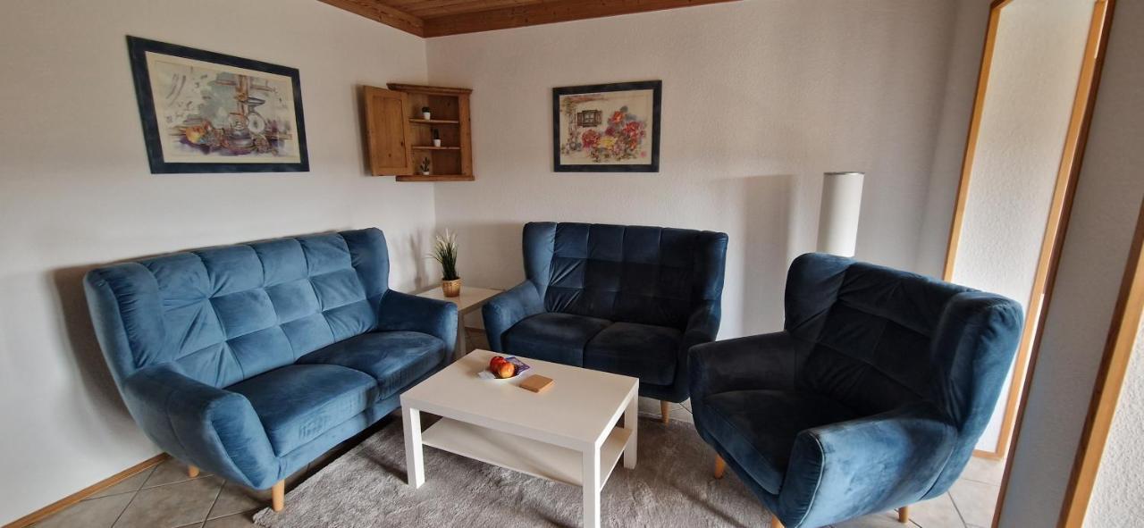 Ferienwohnung Friedrich Michelstadt Luaran gambar