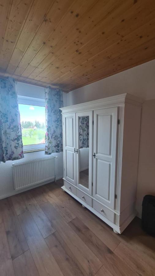 Ferienwohnung Friedrich Michelstadt Luaran gambar