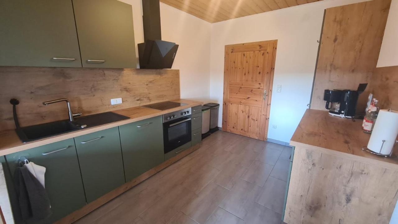 Ferienwohnung Friedrich Michelstadt Luaran gambar