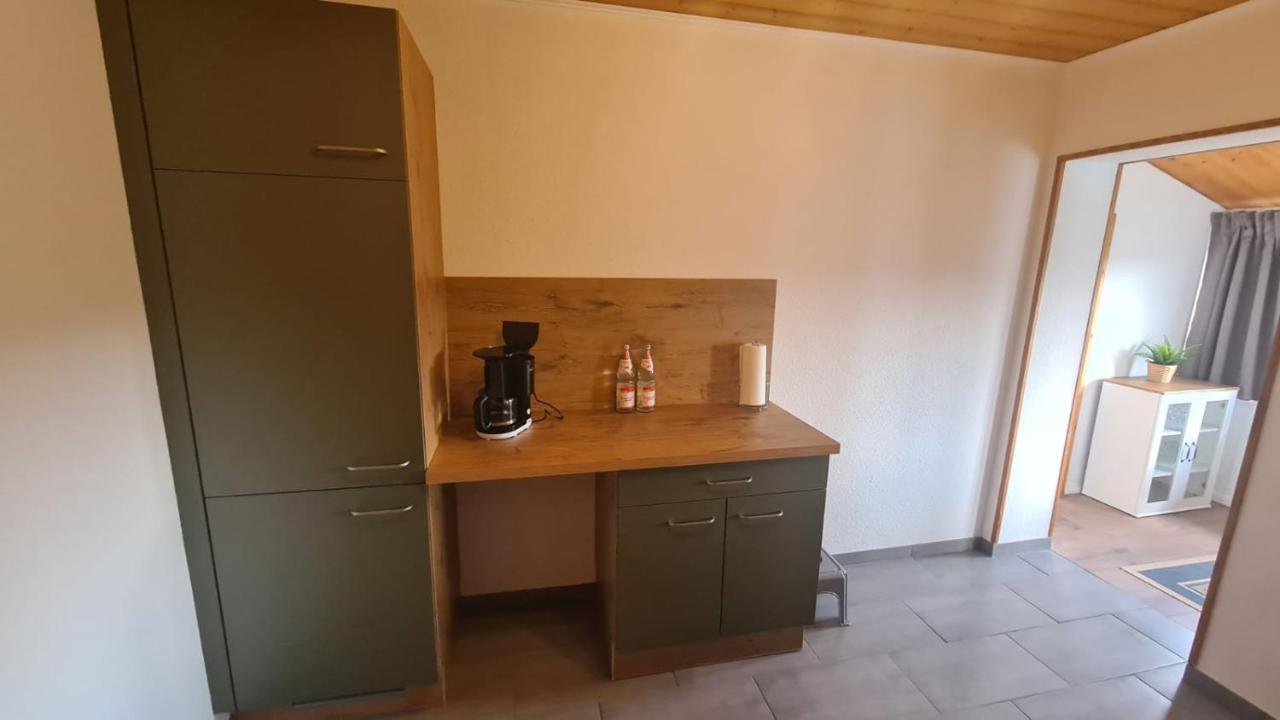 Ferienwohnung Friedrich Michelstadt Luaran gambar