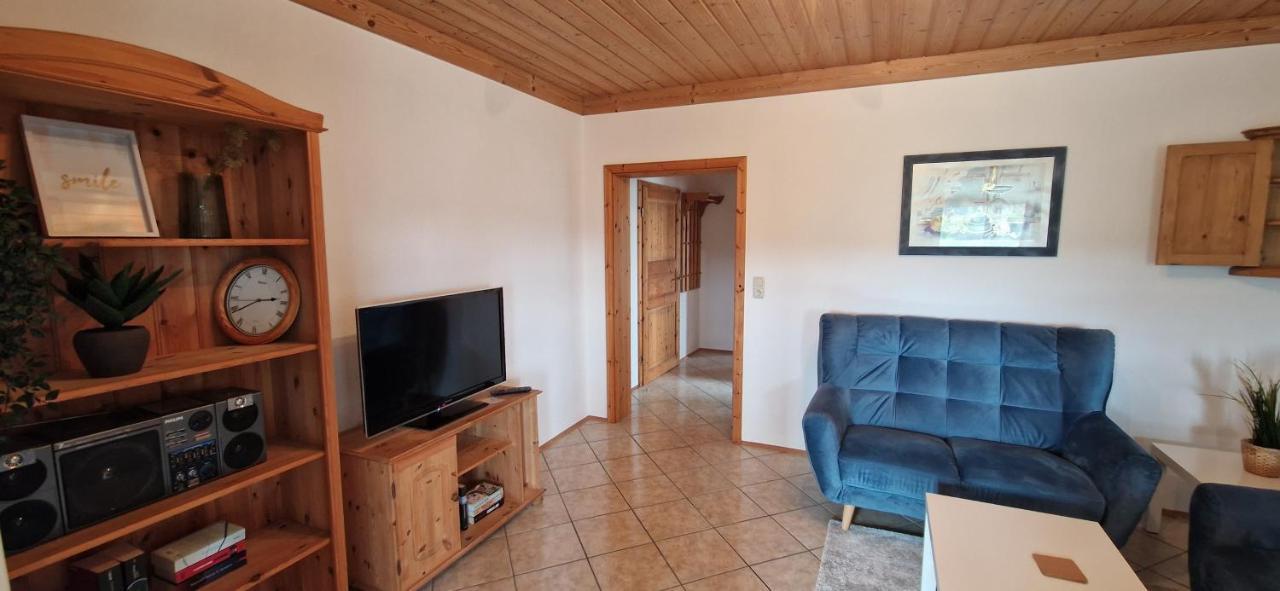 Ferienwohnung Friedrich Michelstadt Luaran gambar