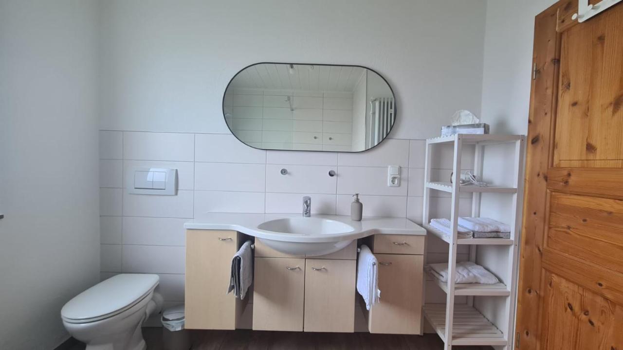 Ferienwohnung Friedrich Michelstadt Luaran gambar