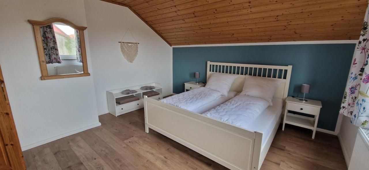 Ferienwohnung Friedrich Michelstadt Luaran gambar
