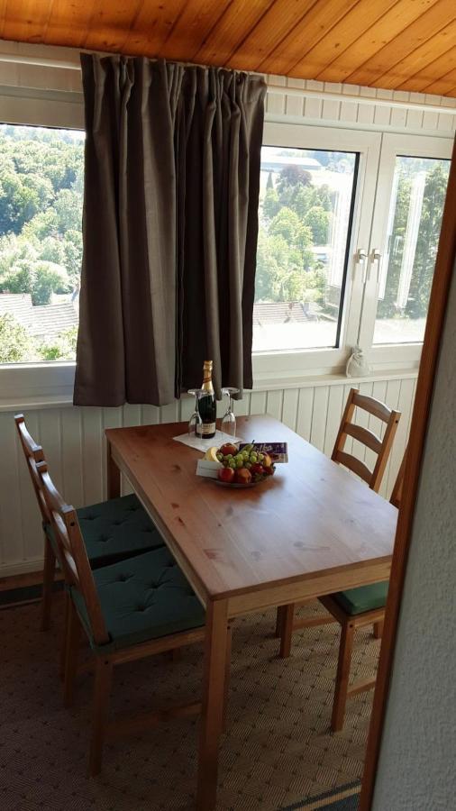 Ferienwohnung Friedrich Michelstadt Luaran gambar