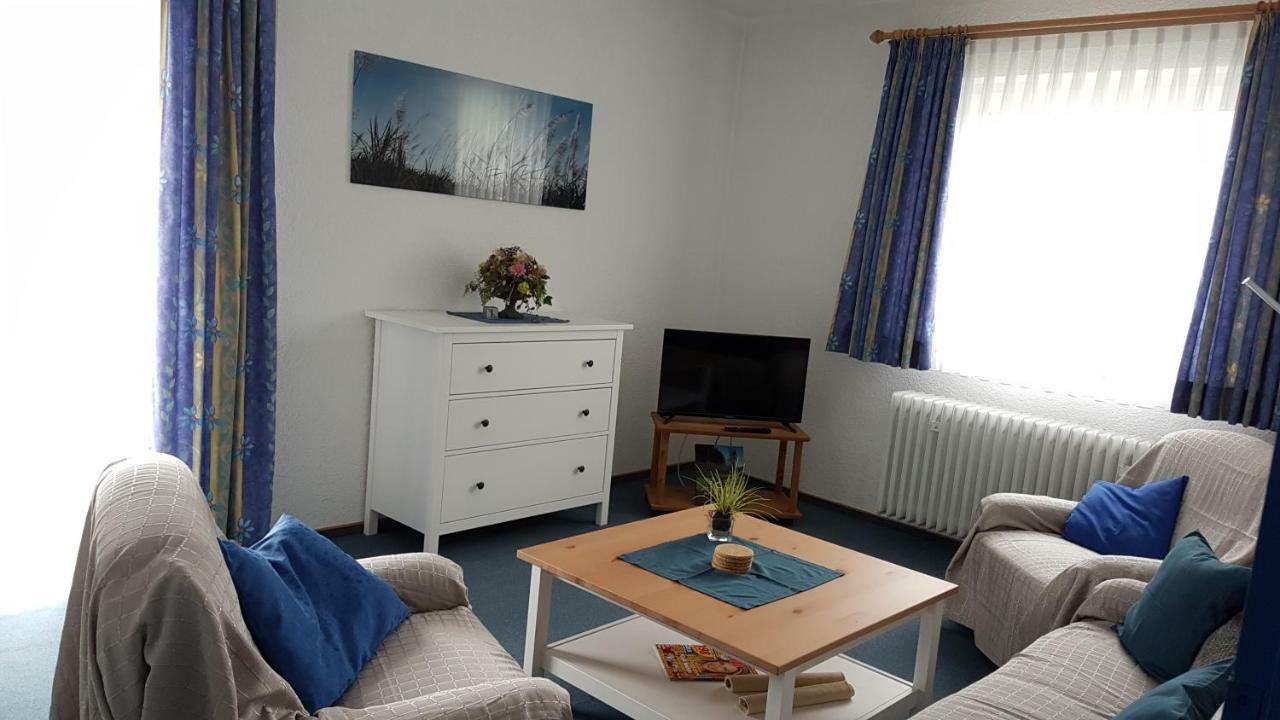 Ferienwohnung Friedrich Michelstadt Luaran gambar